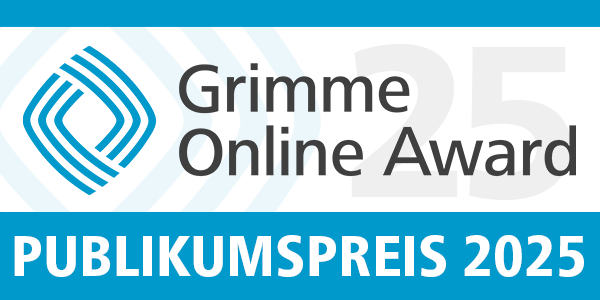 Grimme-Online Award