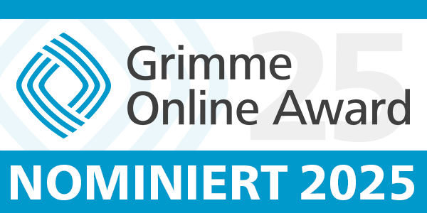 Grimme-Online Award