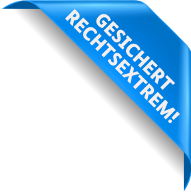 gesichert rechtsextrem